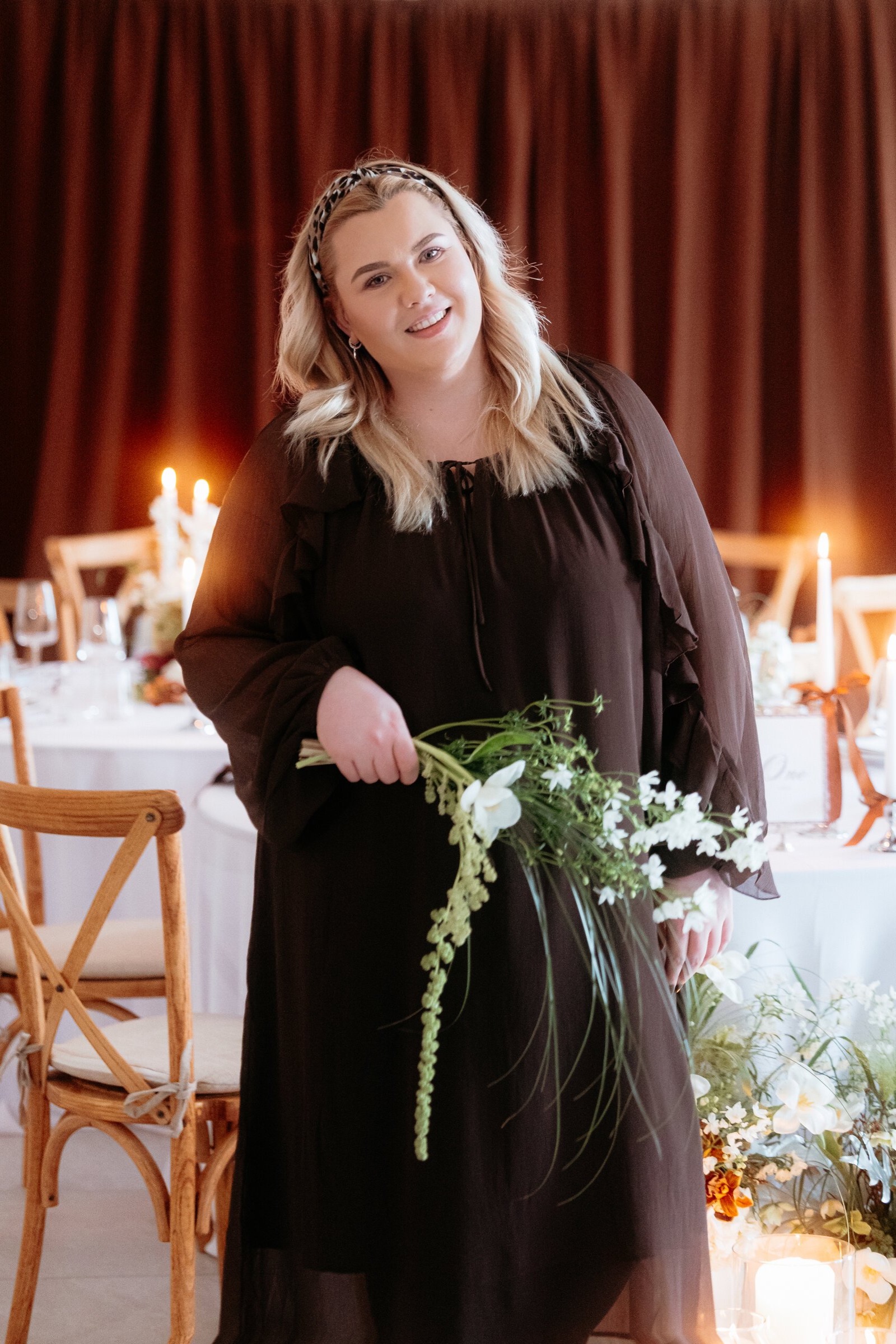 Wedding Planerin Sarah Günther plant eure Traumhochzeit in Südbayern und Österreich