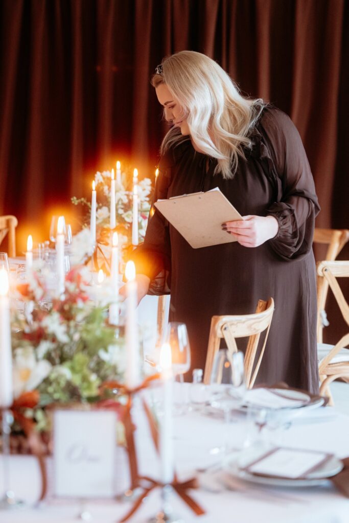 Wedding Planerin Sarah Günther vom Chiemsee für Bayern und Österreich